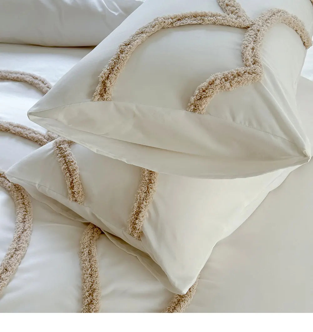 Duvet Cover Bedding Set Twin Full Queen King Size Floral Design