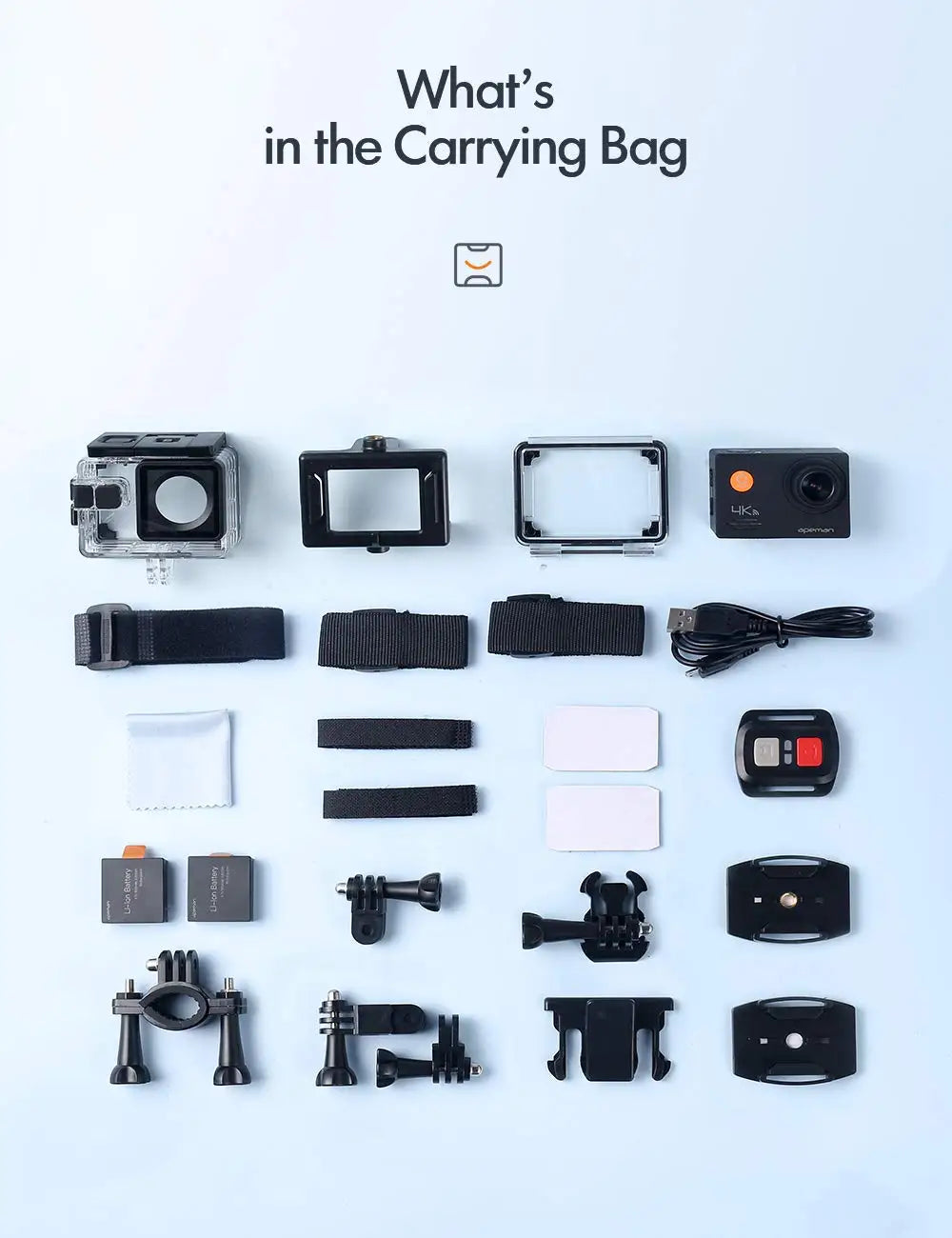 A79 Action Underwater; Sports; Camera