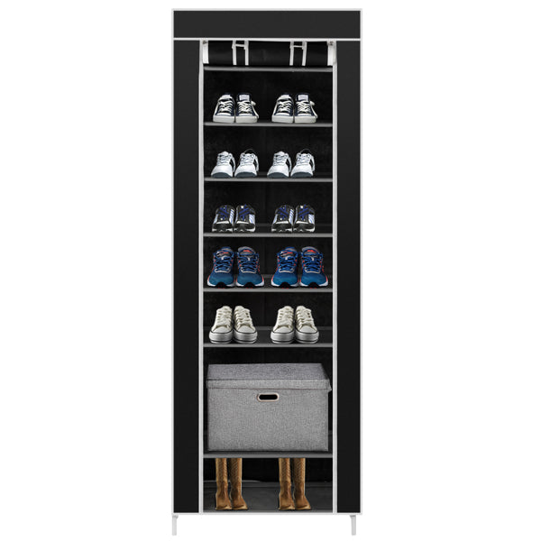 Dustproof Organizer Storage Cabinet
