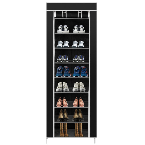 Dustproof Organizer Storage Cabinet