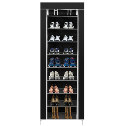 Dustproof Organizer Storage Cabinet
