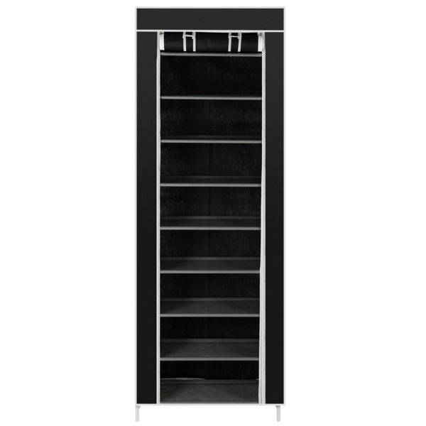 Dustproof Organizer Storage Cabinet