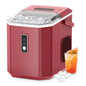 Portable Countertop Ice Maker, 26.5 lbs/24H
