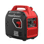 2500-Watt Portable Inverter Generator Gasoline