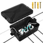 Outdoor Electrical Box 13x8x5 Extension Cord Cover Waterproof