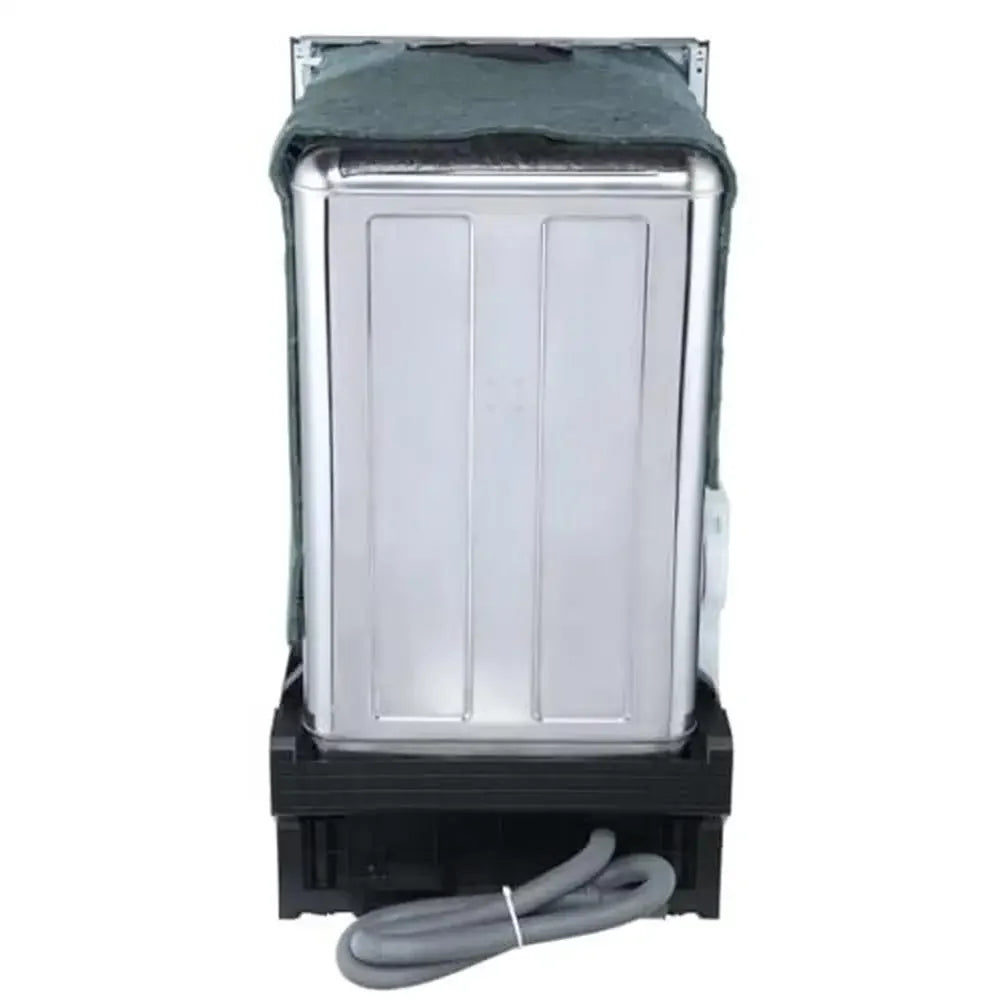 18" Compact Built-In Dishwasher 8 Place Setting Silverware Tray Leakage Sensor