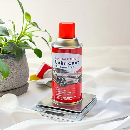 Lubricant Diversion Safe Stash Can with Food Grade with Hidden Compartment for Keys, Cash and Valuables