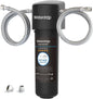 Waterdrop Under Sink Water Filter System, Reduces PFAS, PFOA/PFOS, Lead, Chlorine, Bad Taste 8K Gallons