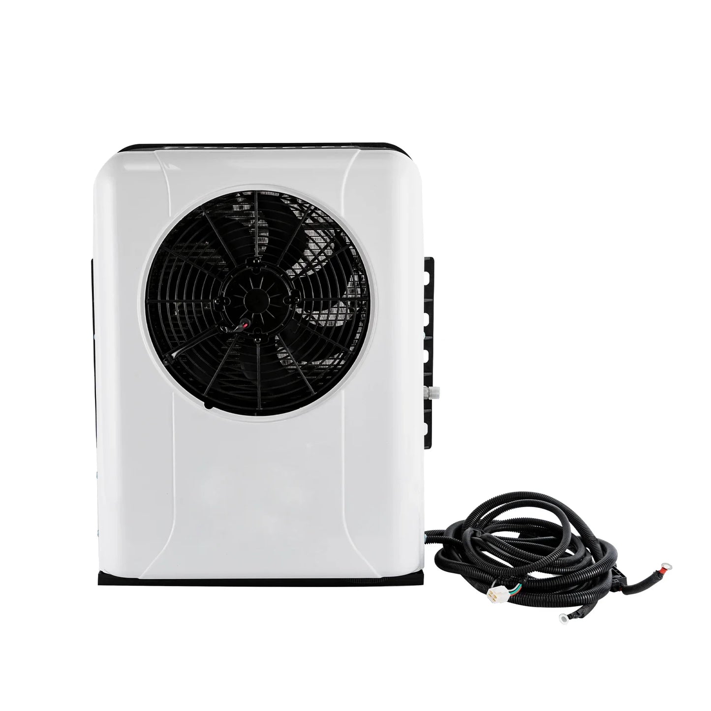 12V 960W  Split White Air Conditioner Kit