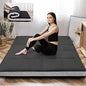 Floor Mattress, Foldable Futon