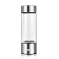 Hydrogen Water Bottle  Alkaline Ionizer USB Rechargeable Portable hydrogen Water Ionizer