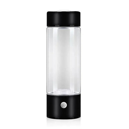 Hydrogen Water Bottle  Alkaline Ionizer USB Rechargeable Portable hydrogen Water Ionizer