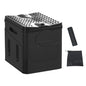 Folding Toilet; Portable; Camping; Emergency