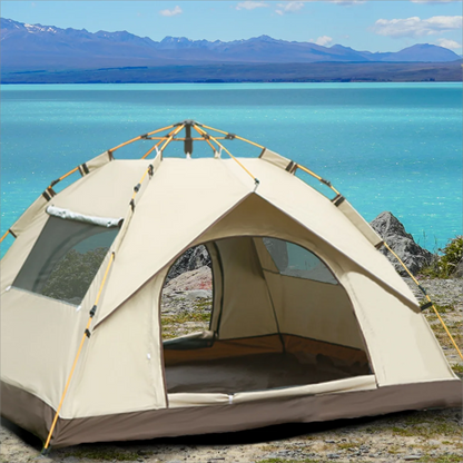 Outdoor shelter Sunshade Tent