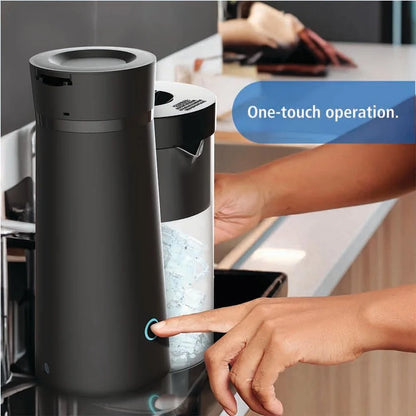 2 Quart Iced Tea Coffee Maker Automatic