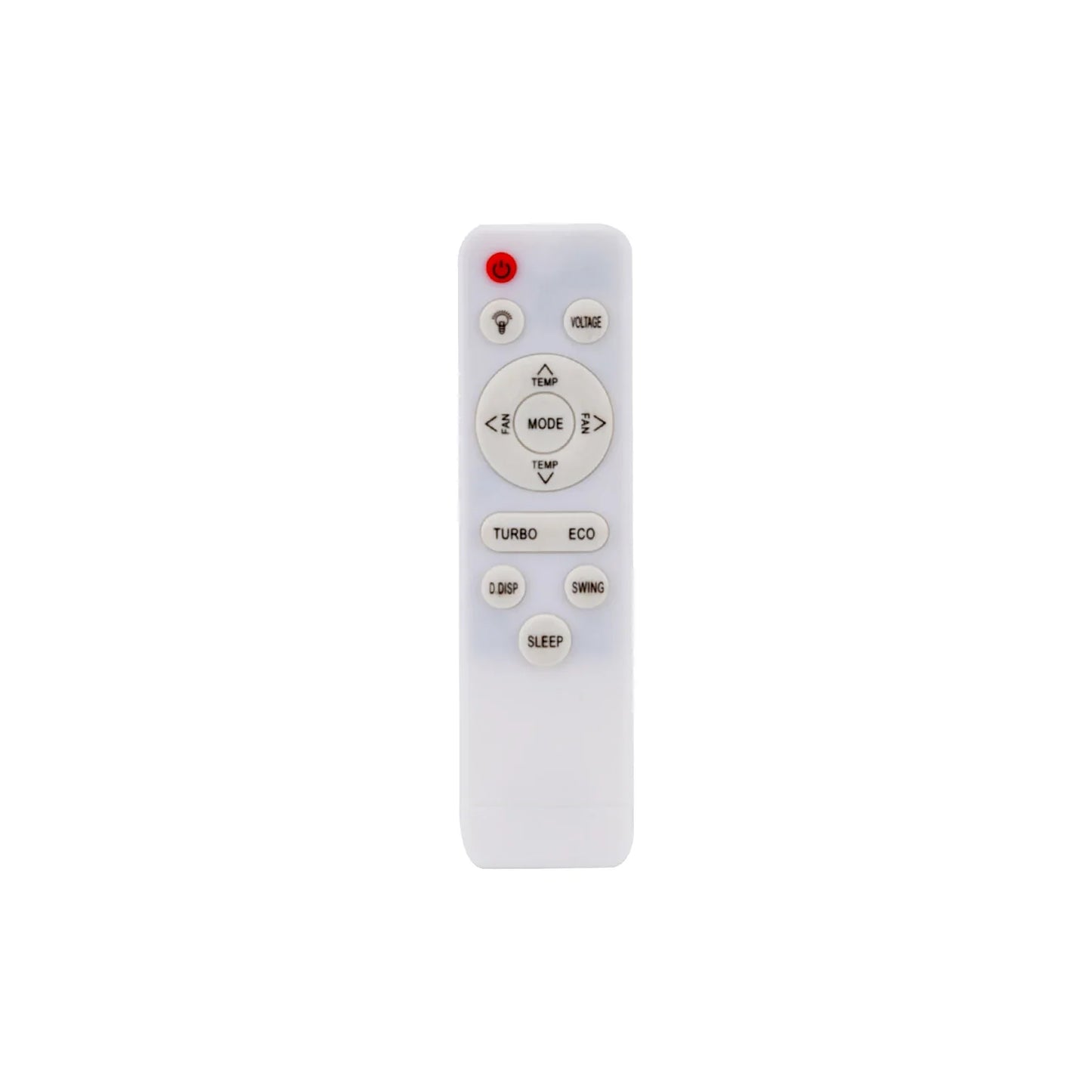 12V 960W  Split White Air Conditioner Kit