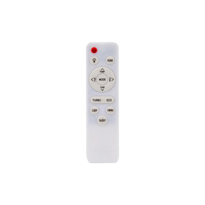 12V 960W  Split White Air Conditioner Kit