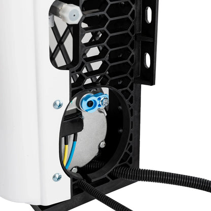 12V 960W  Split White Air Conditioner Kit