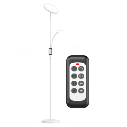 Beautiful LED Floor Lamp with Remote Control