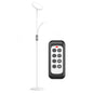 Beautiful LED Floor Lamp with Remote Control