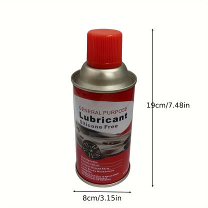 Lubricant Diversion Safe Stash Can with Food Grade with Hidden Compartment for Keys, Cash and Valuables