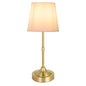 Portable Cordless Table Lamp 2200K Warm Light