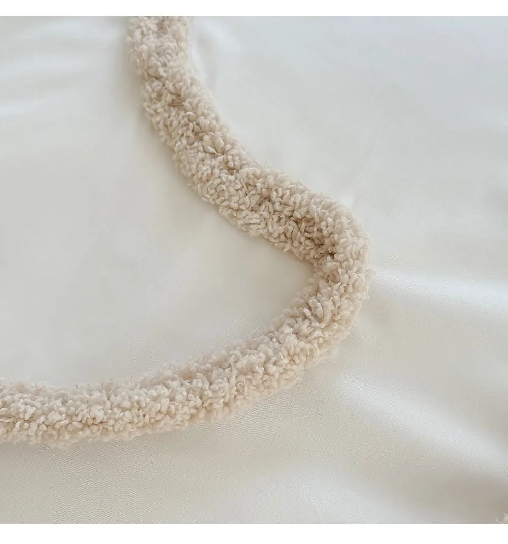 Duvet Cover Bedding Set Twin Full Queen King Size Floral Design