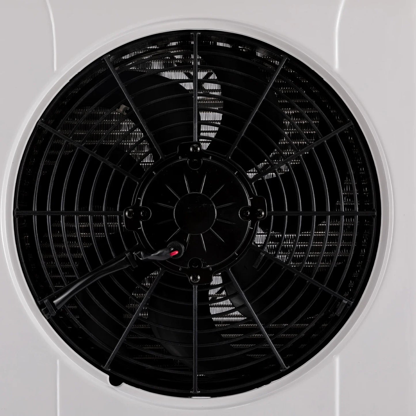 12V 960W  Split White Air Conditioner Kit