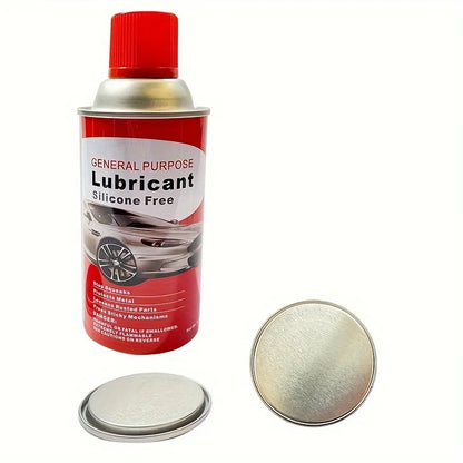 Lubricant Diversion Safe Stash Can with Food Grade with Hidden Compartment for Keys, Cash and Valuables