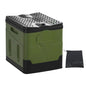 Folding Toilet; Portable; Camping; Emergency
