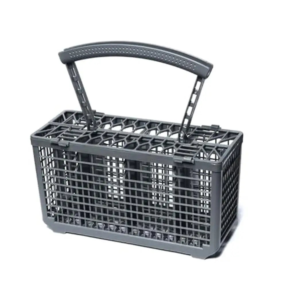 18" Compact Built-In Dishwasher 8 Place Setting Silverware Tray Leakage Sensor