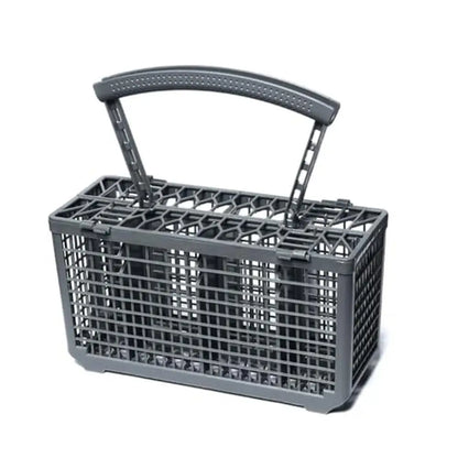 18" Compact Built-In Dishwasher 8 Place Setting Silverware Tray Leakage Sensor