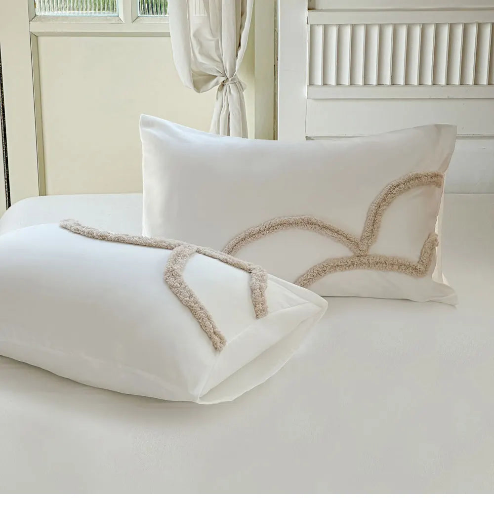 Duvet Cover Bedding Set Twin Full Queen King Size Floral Design