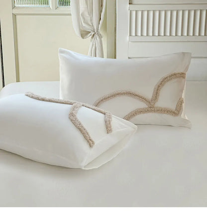 Duvet Cover Bedding Set Twin Full Queen King Size Floral Design