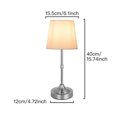 Portable Cordless Table Lamp 2200K Warm Light