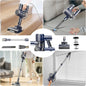 I8 Corded Vacuum Cleaner, 23000Pa 6M  Vacuum for Floor, Carpet, Pet Hair