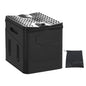 Folding Toilet; Portable; Camping; Emergency