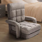 1-person Folding Living Room Sofa Bed Leisure Back Chair Living Room