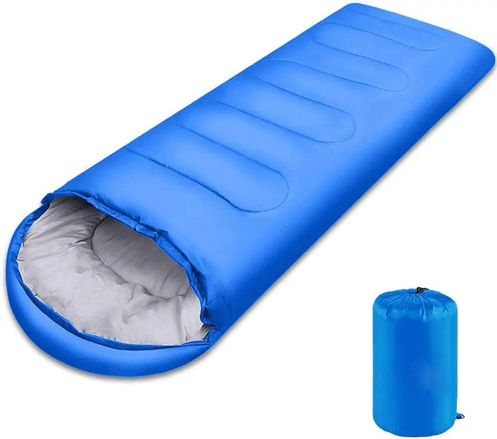 Mummy Sleeping Bag,  Single 5-20 Degree