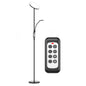 Beautiful LED Floor Lamp with Remote Control