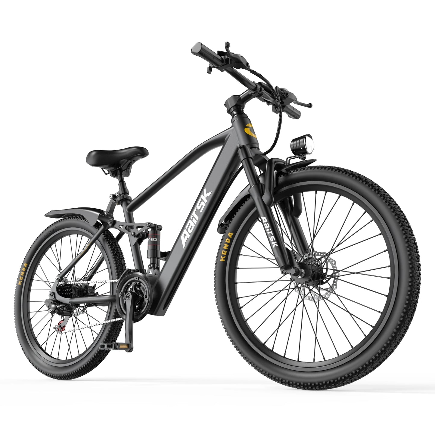E bike 750W Adults Electric Bike 36V468Wh 26/24 Inch Tires Electric Bicycle 21-Speed City E Bikes Mountain e bikes