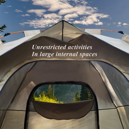 Outdoor shelter Sunshade Tent