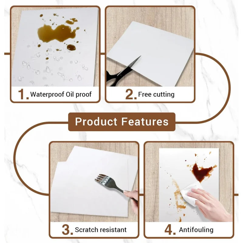 Vinyl Siding Repair Kit, -Patch Self-Adhesive Tape Mobile Home Skirting House Fence