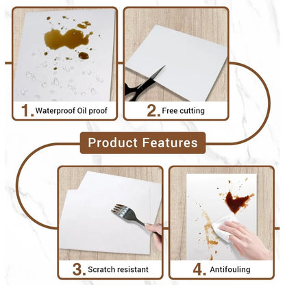 Vinyl Siding Repair Kit, -Patch Self-Adhesive Tape Mobile Home Skirting House Fence