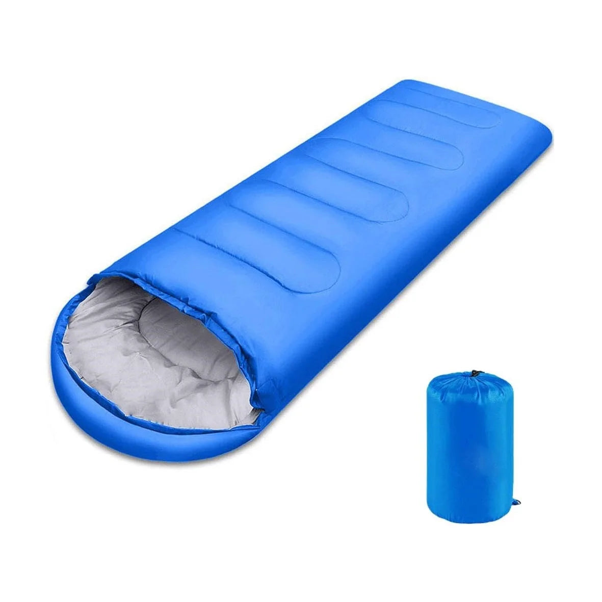 Mummy Sleeping Bag,  Single 5-20 Degree