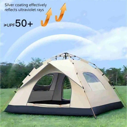 Outdoor shelter Sunshade Tent