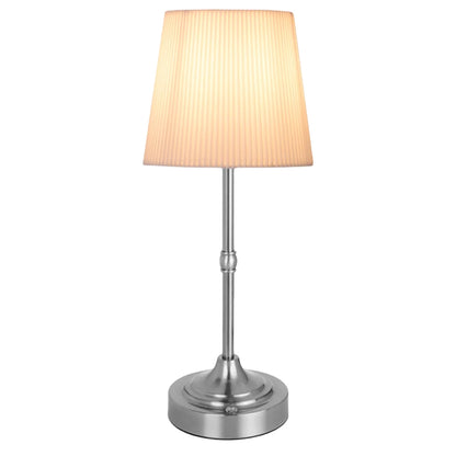 Portable Cordless Table Lamp 2200K Warm Light