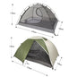 Outdoor Camping, Rain Proof, Wind Proof,  Super Light,  Camping Tent