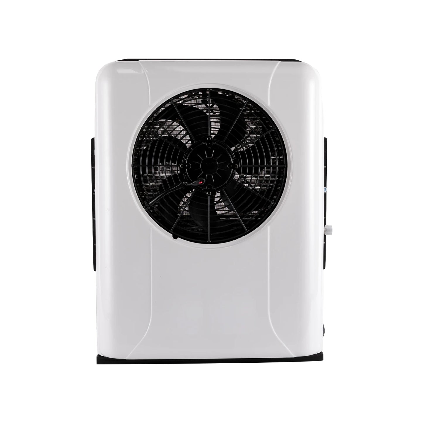 12V 960W  Split White Air Conditioner Kit