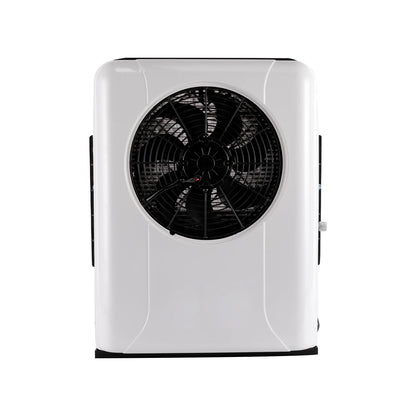 12V 960W  Split White Air Conditioner Kit